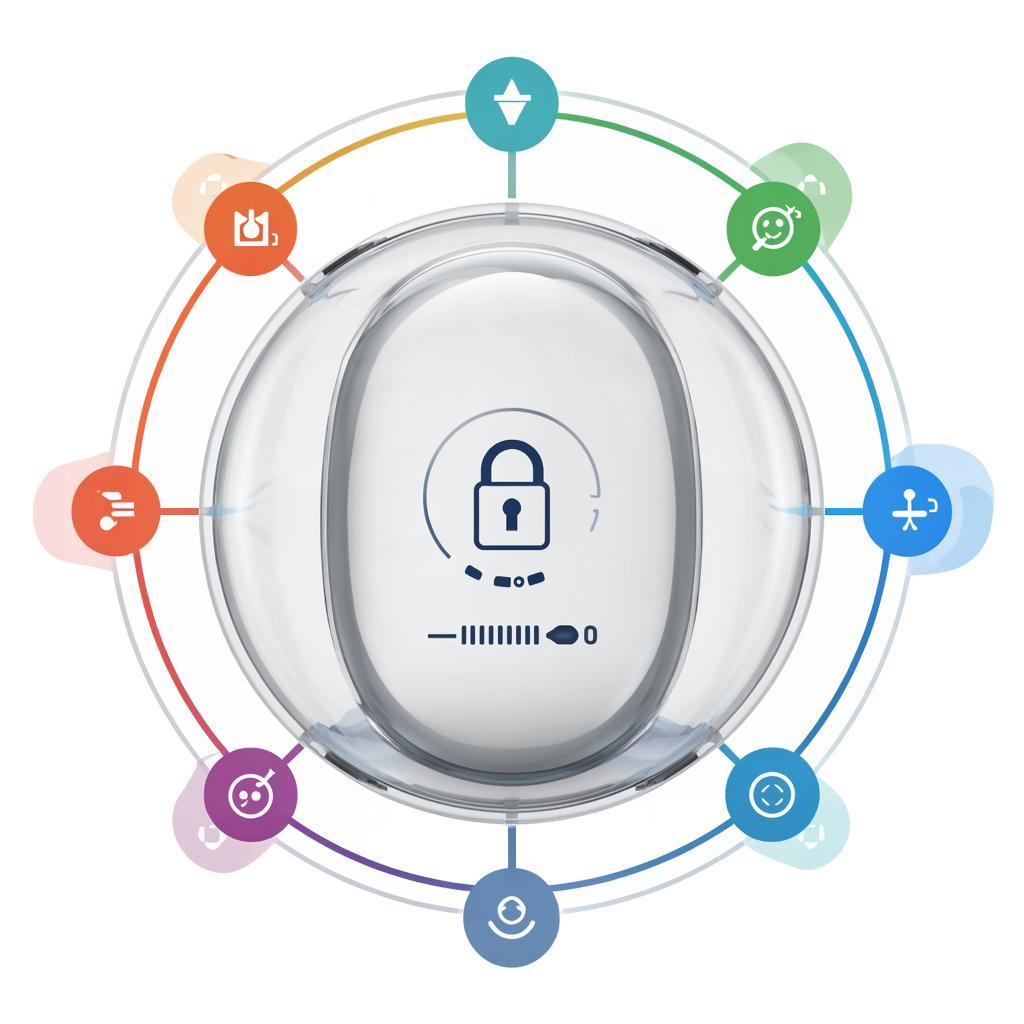 Безопасность видеодомофонов AccordTec: уязвимости и обновления