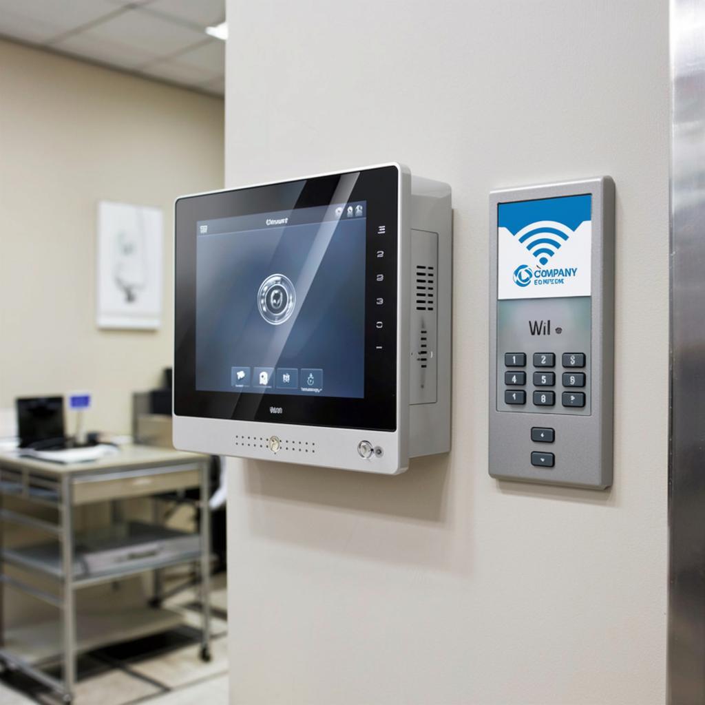 Подключение беспроводного домофона: преимущества и недостатки