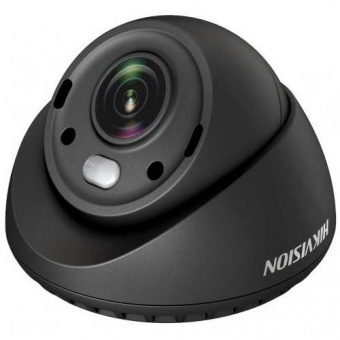 картинка Компактная TVI камера для транспорта Hikvision AE-VC123T-ITS от магазина Охранных систем и видеонаблюдения