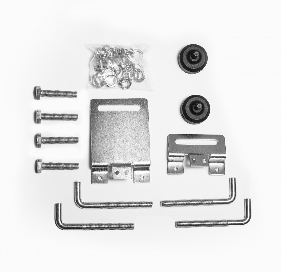 картинка SKY-S1500m Электропривод 230 В для откатных ворот до 1500 кг, магнитный концевой выключатель, нейлоновая червячная передача, 2 брелка-передатчика от магазина Охранных систем и видеонаблюдения