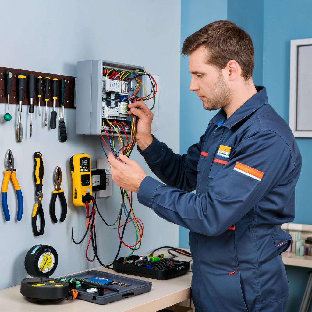 Частые неисправности домофонов Optimus и как их устранить