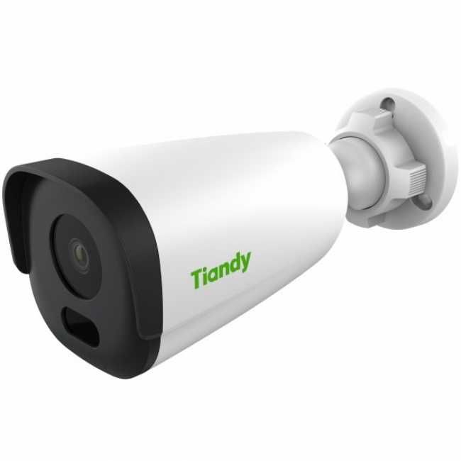 картинка TIANDY TC-C34GS I5/E/Y/C/SD/2.8mm/V4.2 видеокамера IP от магазина Охранных систем и видеонаблюдения