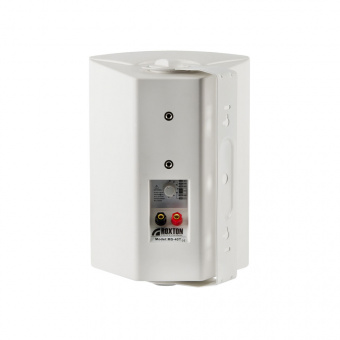 картинка Звуковой оповещатель Roxton MS-40TW от магазина Охранных систем и видеонаблюдения