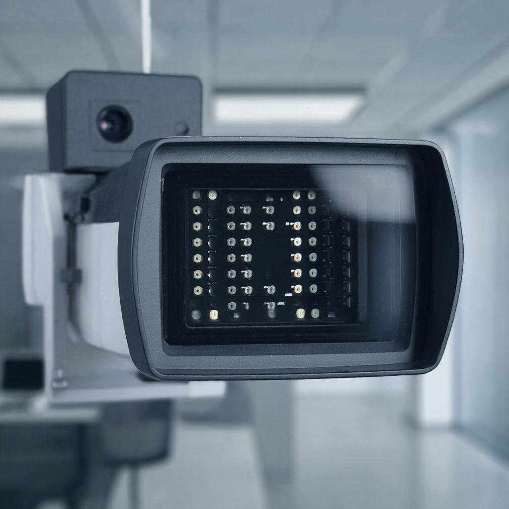 Руководство по выбору матрицы и сенсора в аналоговой камере