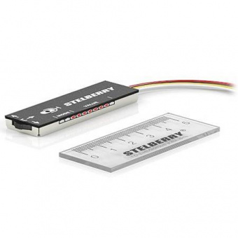 картинка Всенаправленный цифровой MEMS микрофон Stelberry M-80 от магазина Охранных систем и видеонаблюдения