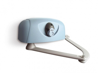 картинка Привод Nice HY7005 от магазина Охранных систем и видеонаблюдения