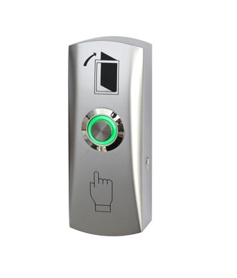 картинка Smartec ST-EX010LSM кнопка выхода от магазина Охранных систем и видеонаблюдения