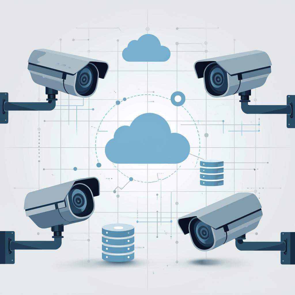 Лучшие камеры с записью на облако: сравнение тарифов и моделей