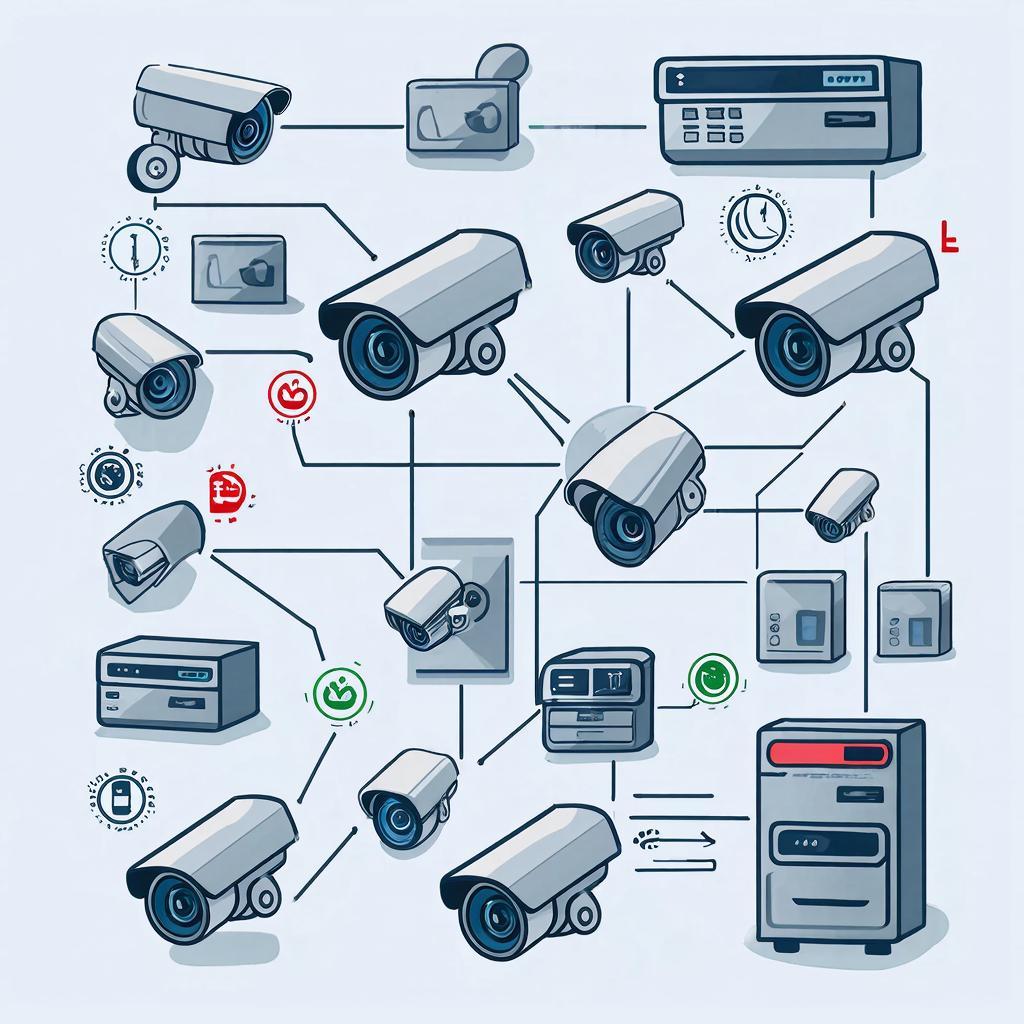 Протоколы аутентификации для видеосерверов: сравнение