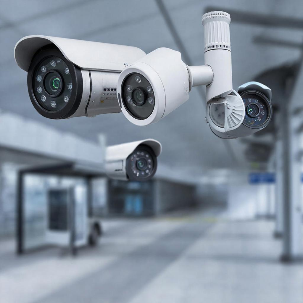 VMS для транспортной инфраструктуры: автобусы, вокзалы, аэропорты