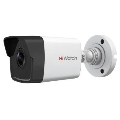 картинка HiWatch DS-I400(D)(6mm) от магазина Охранных систем и видеонаблюдения