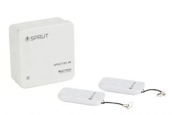 картинка Комплект радиоуправления «Бастион» Sprut RC 4R от магазина Охранных систем и видеонаблюдения