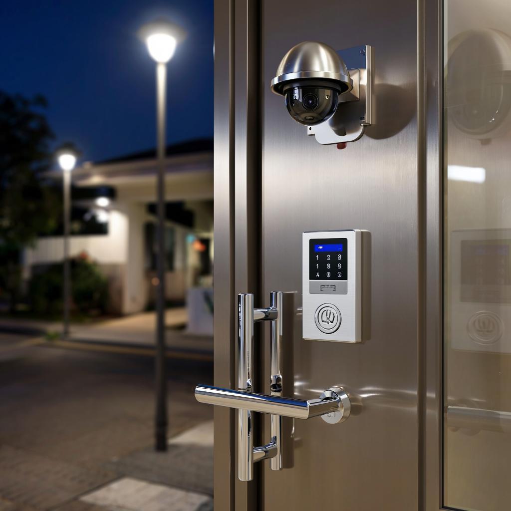 Как выбрать домофон Activision для частного дома: 10 ключевых критериев