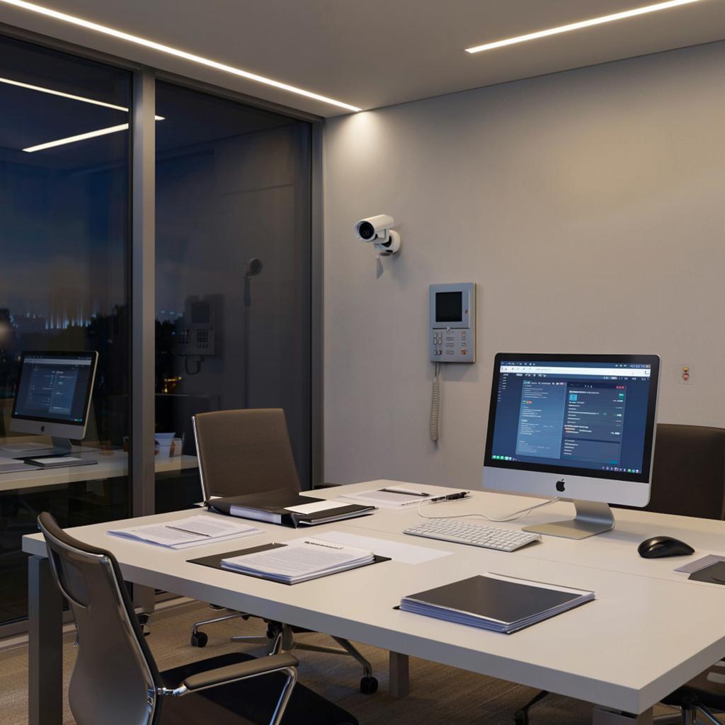 Как отключить звук домофона на ночь без потери безопасности