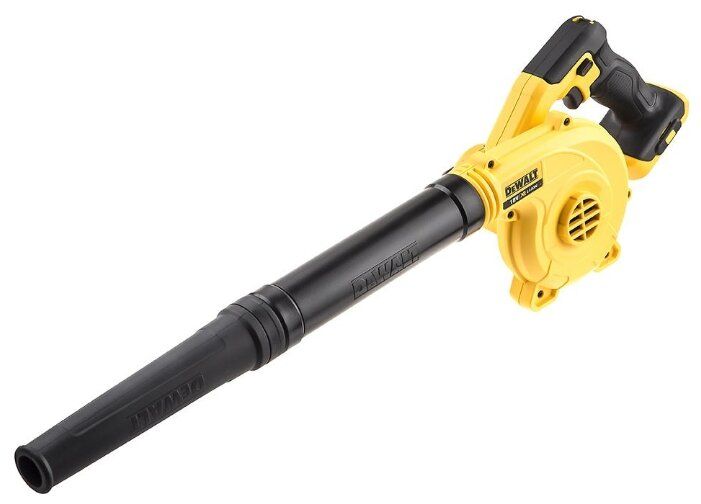 картинка Воздуходувка DeWalt DCV100 (DCV100-XJ) от магазина Охранных систем и видеонаблюдения