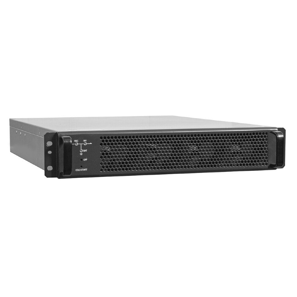 картинка Модуль зарядного устройства 15А для ИБП серии HEM10-90 (CHG15A-R-HEM10-90) от магазина Охранных систем и видеонаблюдения