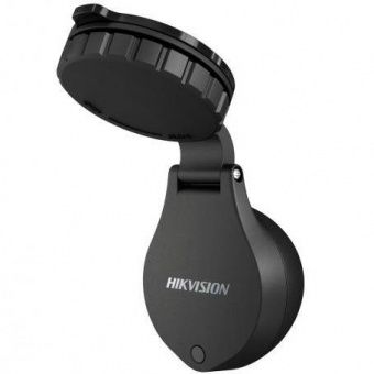 картинка Компактная HD-TVI камера для транспорта Hikvision AE-VC152T-S от магазина Охранных систем и видеонаблюдения