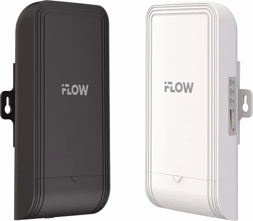 картинка Беспроводной мост iFLOW F-WL-B50E-TAC от магазина Охранных систем и видеонаблюдения