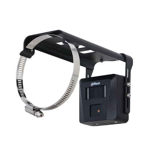 картинка DH-IPC-HUM8531MP-V-LED-0360B 5 Мп IP-видеокамера с макрометром от магазина Охранных систем и видеонаблюдения