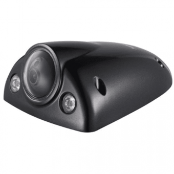 картинка 2 Мп IP-камера Hikvision DS-2XM6522WD-I (4 мм) для транспорта с детекцией лиц от магазина Охранных систем и видеонаблюдения