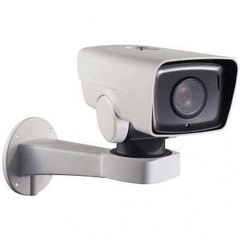 картинка Уличная IP поворотная платформа Hikvision DS-2DY3320IW-DE с ИК-подсветкой до 100м на стену от магазина Охранных систем и видеонаблюдения