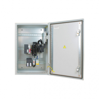 картинка PoE-коммутатор Osnovo OS-46T3(SW-60812/I) от магазина Охранных систем и видеонаблюдения