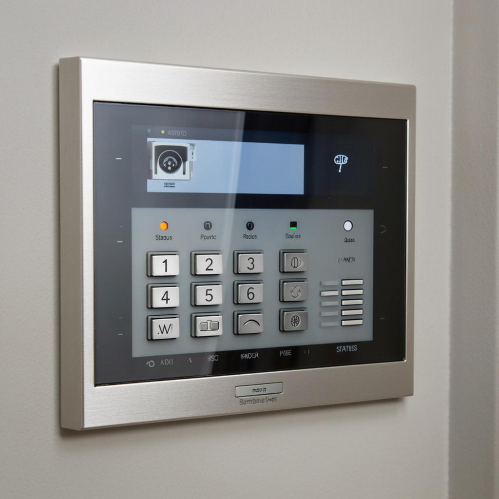 Вызывная панель купить Москва: доставка и установка