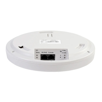 картинка Двухдиапазонная беспроводная точка доступа Wi-Fi Enterprise-класса Eltex WEP-2ac от магазина Охранных систем и видеонаблюдения