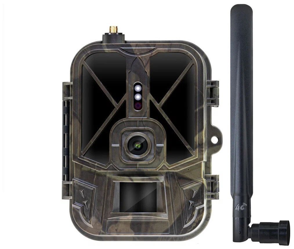 Возможности видеосъёмки фотоловушкой Suntek: рекомендации по использованию