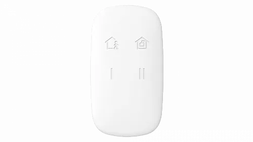 картинка Беспроводной брелок модели F-PF-401 от магазина Охранных систем и видеонаблюдения