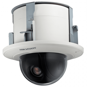 картинка 2 Мп поворотная IP-камера Hikvision DS-2DF5232X-AE3 с 32-кратной оптикой от магазина Охранных систем и видеонаблюдения
