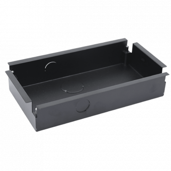 картинка Монтажный каркас Dahua DH-VTOB111 от магазина Охранных систем и видеонаблюдения