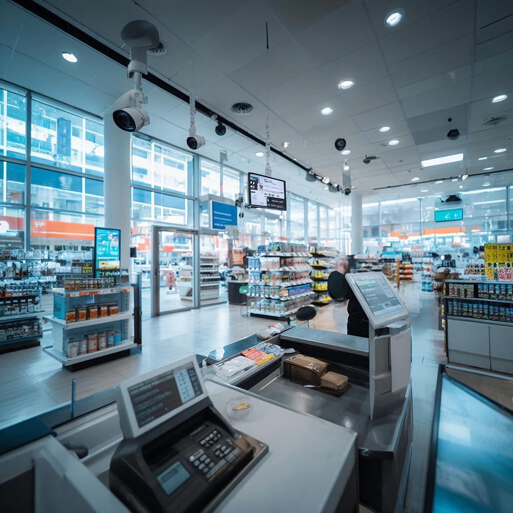 Как интегрировать Dahua с POS-системой для видео по транзакции