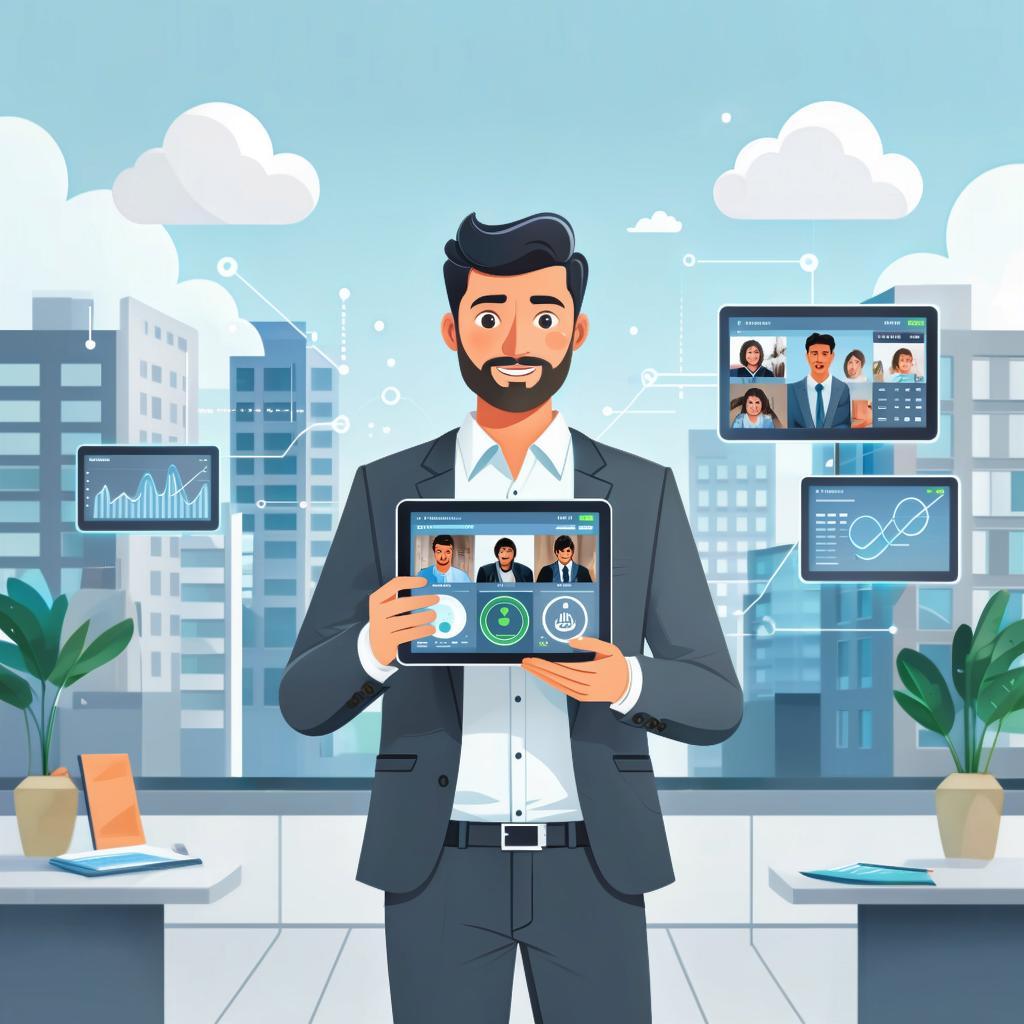 Как организовать удаленный мониторинг для гостиницы и хостела