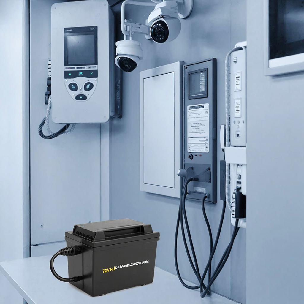 Аккумулятор 12V 7Ah: где применяются и какие модели выбрать