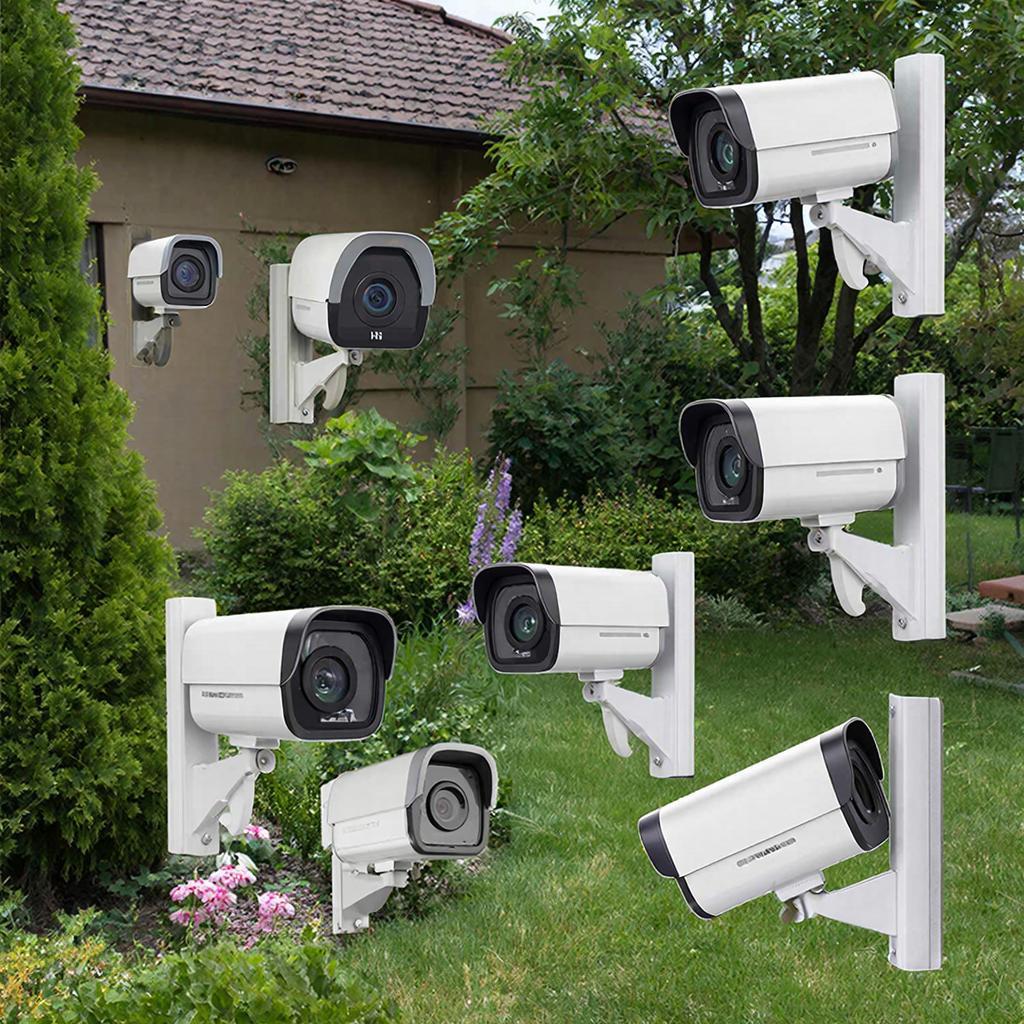 Лучшие недорогие камеры видеонаблюдения для дачи