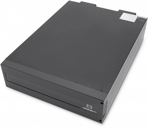 картинка Дополнительный батарейный модуль для Ippon Innova Unity RT 3-3 10K от магазина Охранных систем и видеонаблюдения