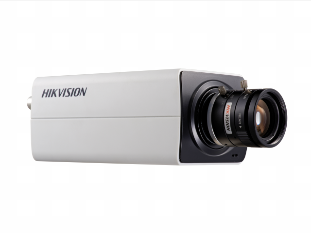 картинка Hikvision DS-2CD2821G0 (AC24V/DC12V) видеокамера IP от магазина Охранных систем и видеонаблюдения