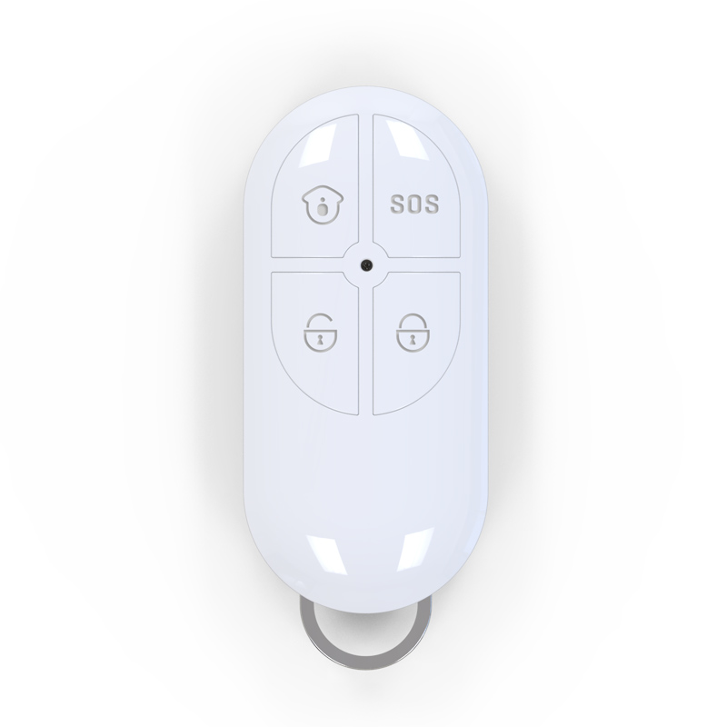 картинка VIGUARD KEYFOB F rev.2 брелок дистанционного управления от магазина Охранных систем и видеонаблюдения