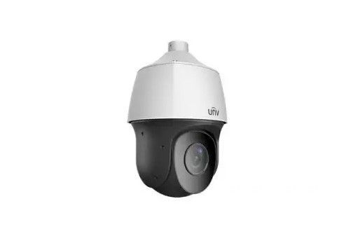 Камера Uniview IPC6322SR-X22P-D-RU: Высококачественная безопасность на каждом шагу