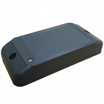 картинка Считыватель AccordTec PR-105 серый от магазина Охранных систем и видеонаблюдения