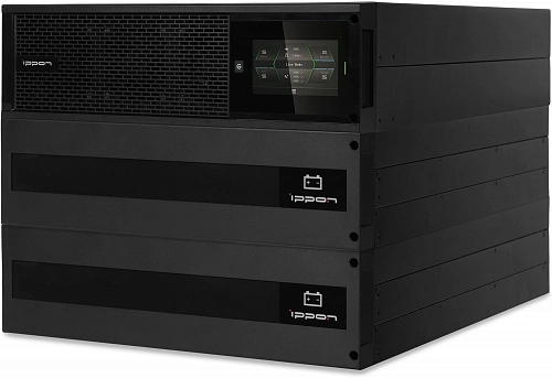 картинка Источник бесперебойного питания IPPON Innova Unity RT 3-3 20K от магазина Охранных систем и видеонаблюдения