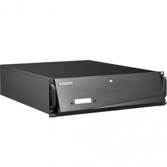 картинка Внешнее хранилище Wisenet SRB-160S на 16 дисков от магазина Охранных систем и видеонаблюдения