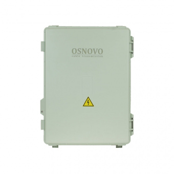 картинка Коммутатор Osnovo SW-80802-WL(port 90W) от магазина Охранных систем и видеонаблюдения
