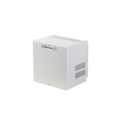 картинка Блок бесперебойного питания ББП РАПАН-100 от магазина Охранных систем и видеонаблюдения