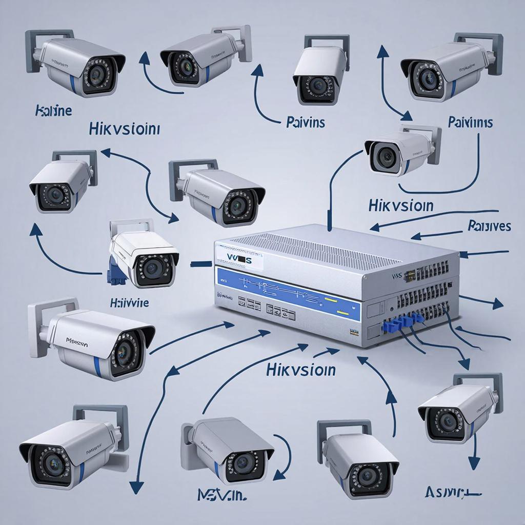 ONVIF и Hikvision: совместимость с VMS и сторонними камерами — что нужно знать