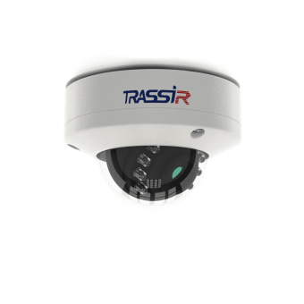 картинка Комплект облачного видеонаблюдения Cloud Outdoor 4 от магазина Охранных систем и видеонаблюдения