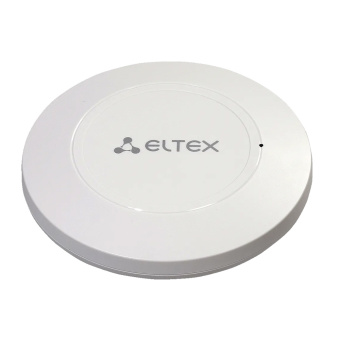 картинка Двухдиапазонная беспроводная точка доступа Wi-Fi Enterprise-класса Eltex WEP-2ac от магазина Охранных систем и видеонаблюдения