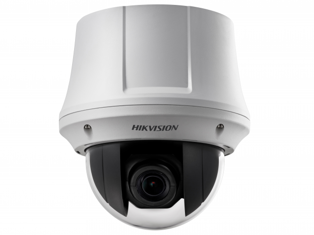 картинка HikVision DS-2DE4225W-DE3 IP-камера поворотная от магазина Охранных систем и видеонаблюдения