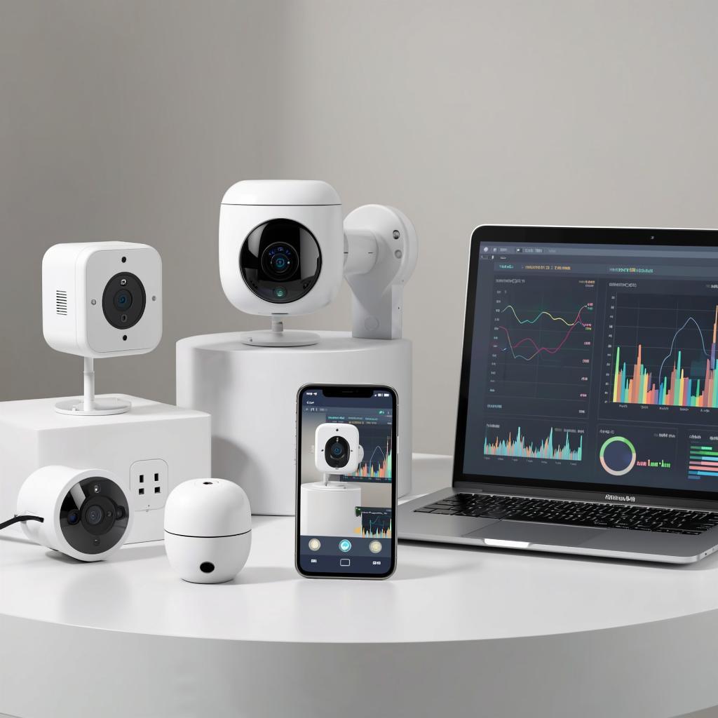 Топ недорогих Wi‑Fi камер видеонаблюдения 2025 — купить и протестировать